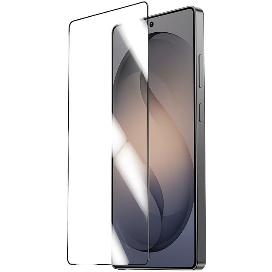 Защитное стекло Benks GlassWarrior для Samsung S26 Антибликовое