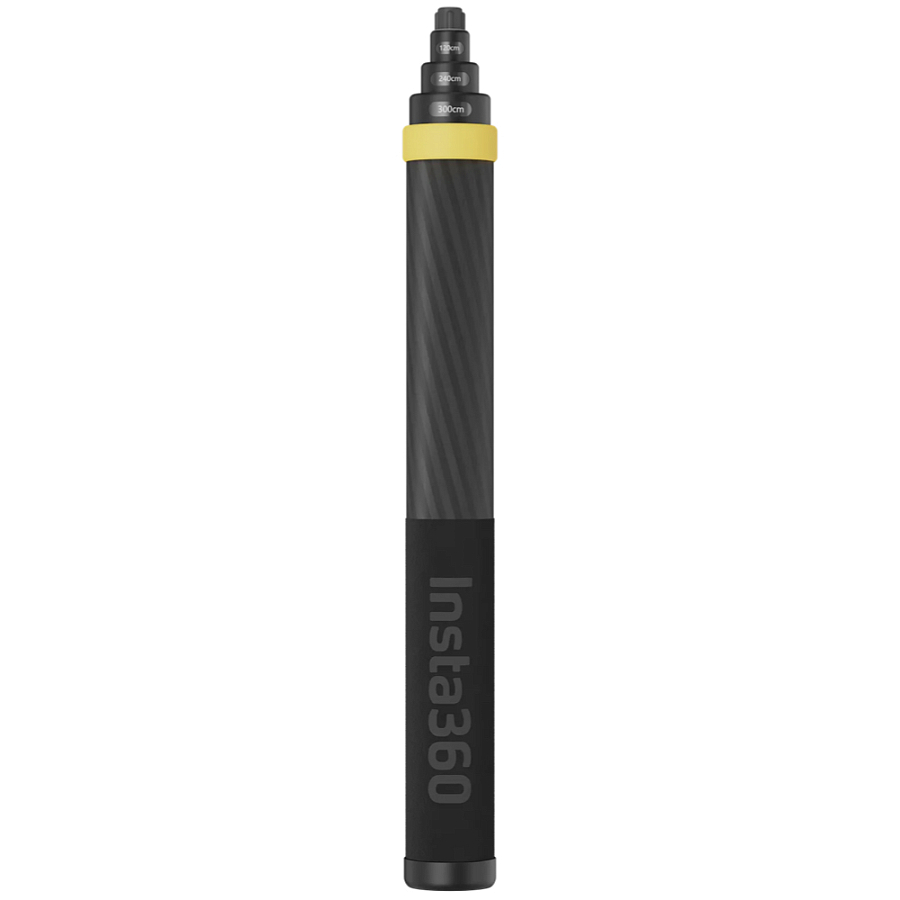 Монопод Insta360 Extended Edition Selfie Stick 3м