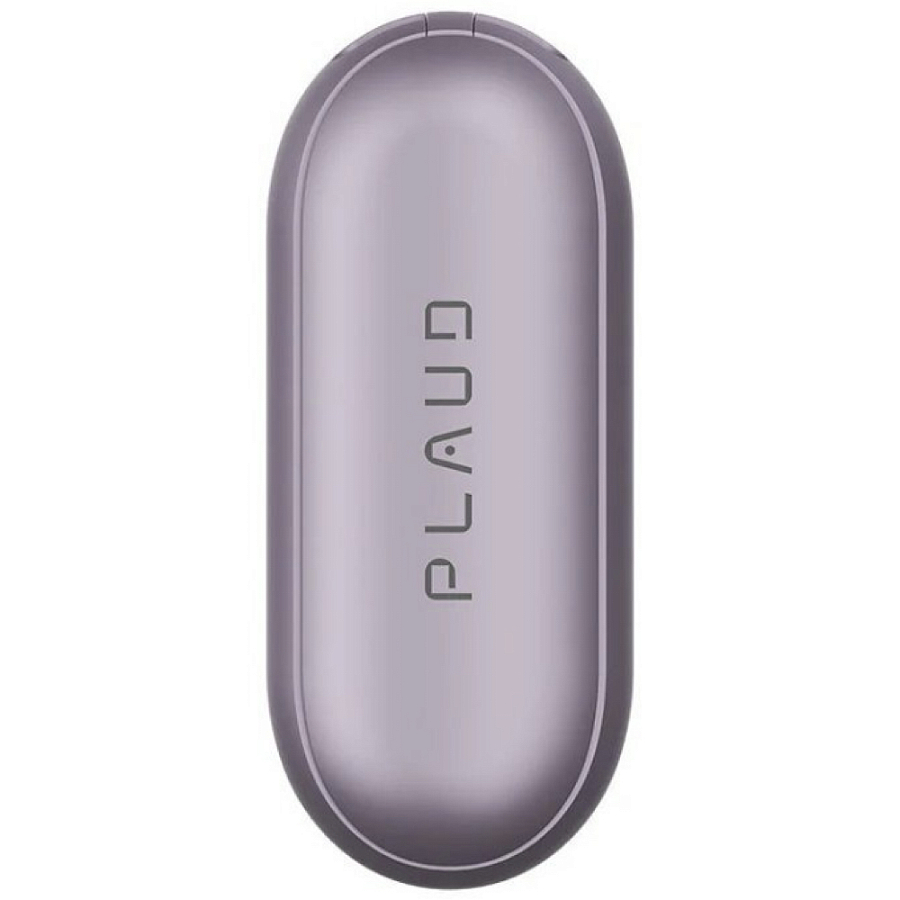 Умный диктофон PLAUD NotePin Sunset Purple