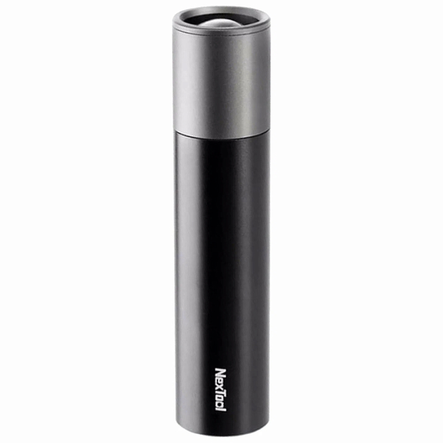 Светодиодный фонарик Nextool Simplicity Zoom Flashlight