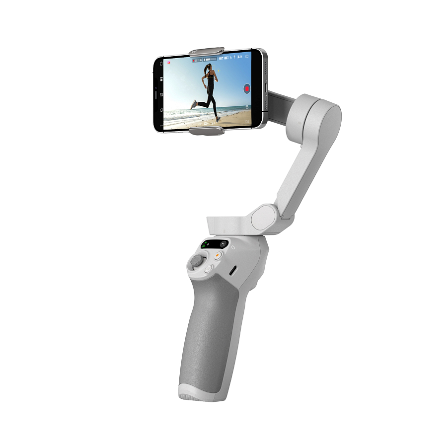 Ручной стабилизатор DJI OM SE