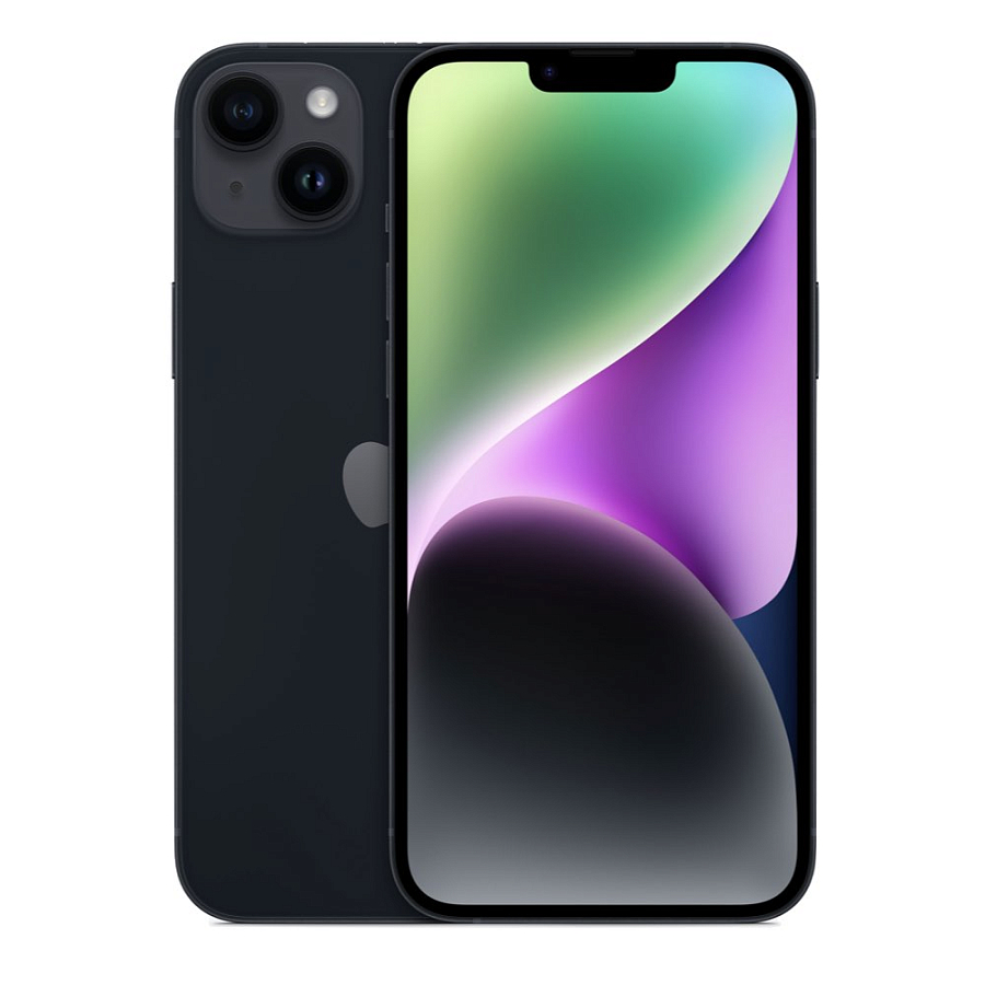 Apple iPhone 14 256 Gb Темная ночь