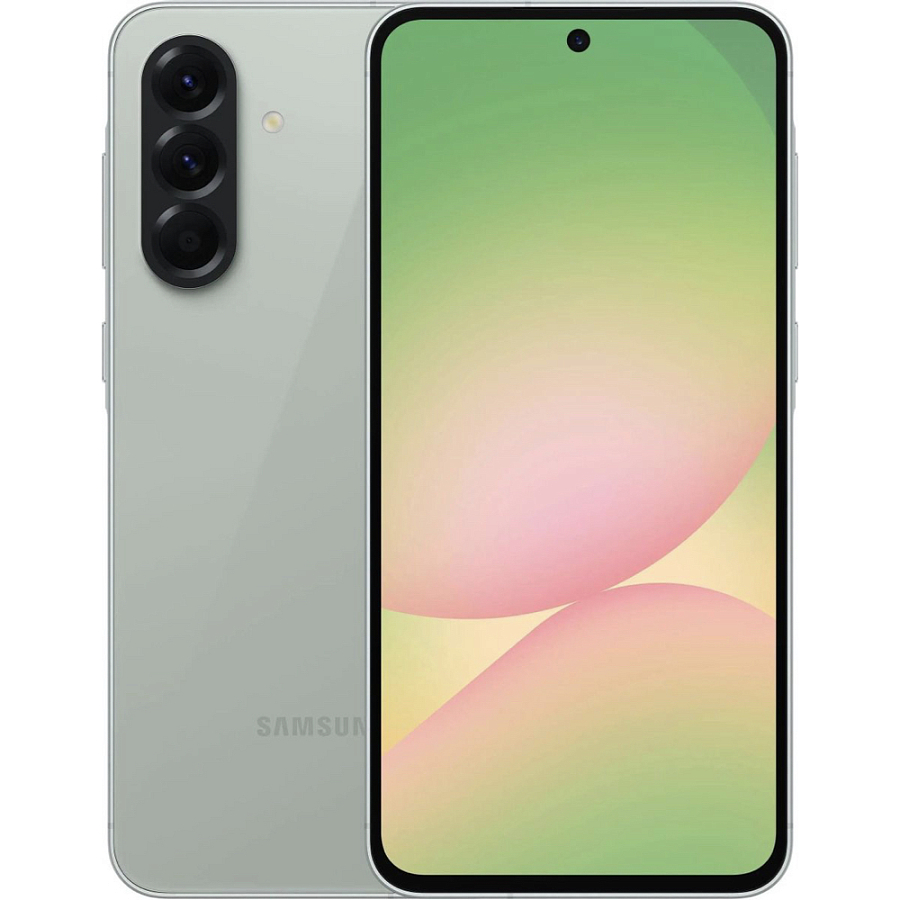 Samsung A56 5G 8/128 Gb Оливковый