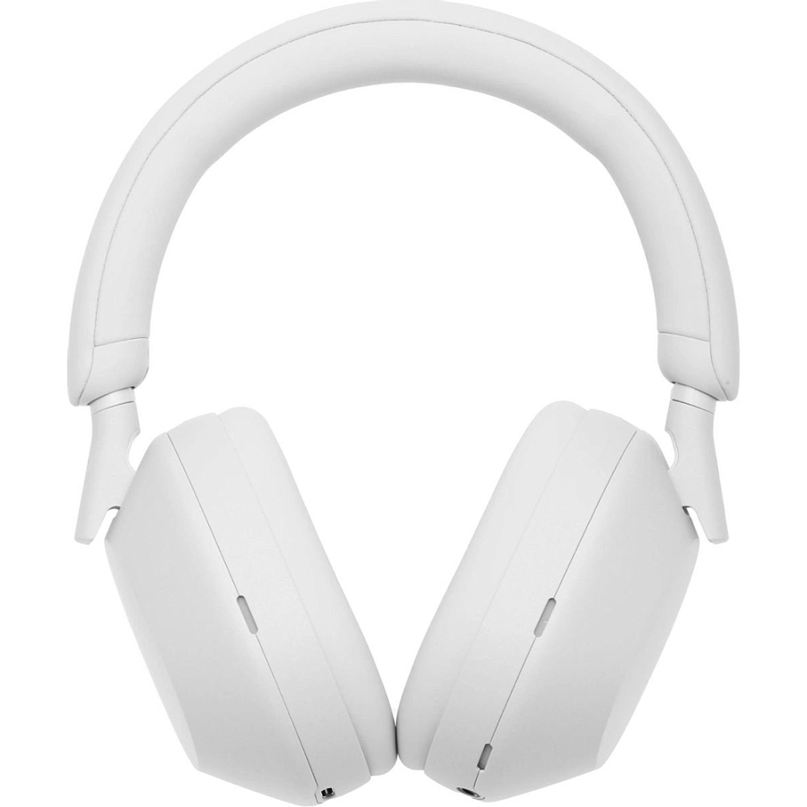 Наушники беспроводные Sony WH-1000XM5 Серебро