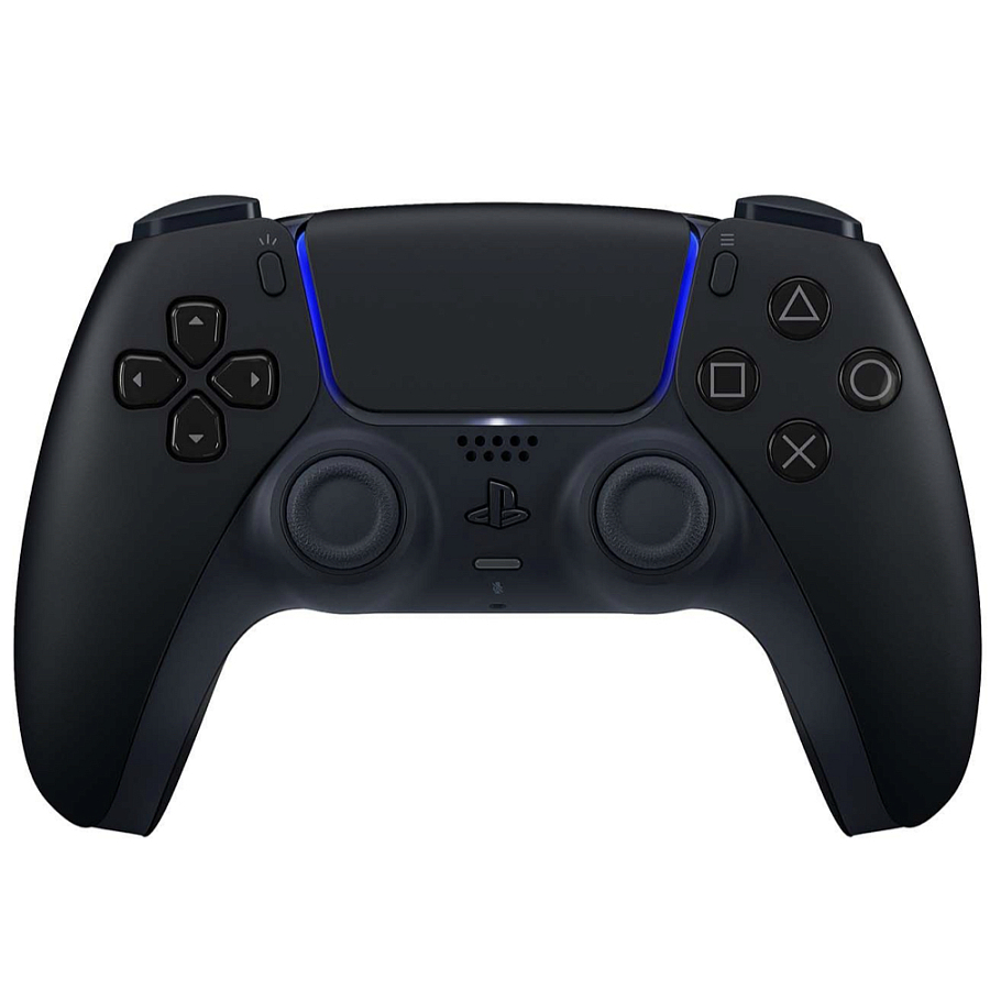 Контроллер Sony DualSense для PS5 Черный