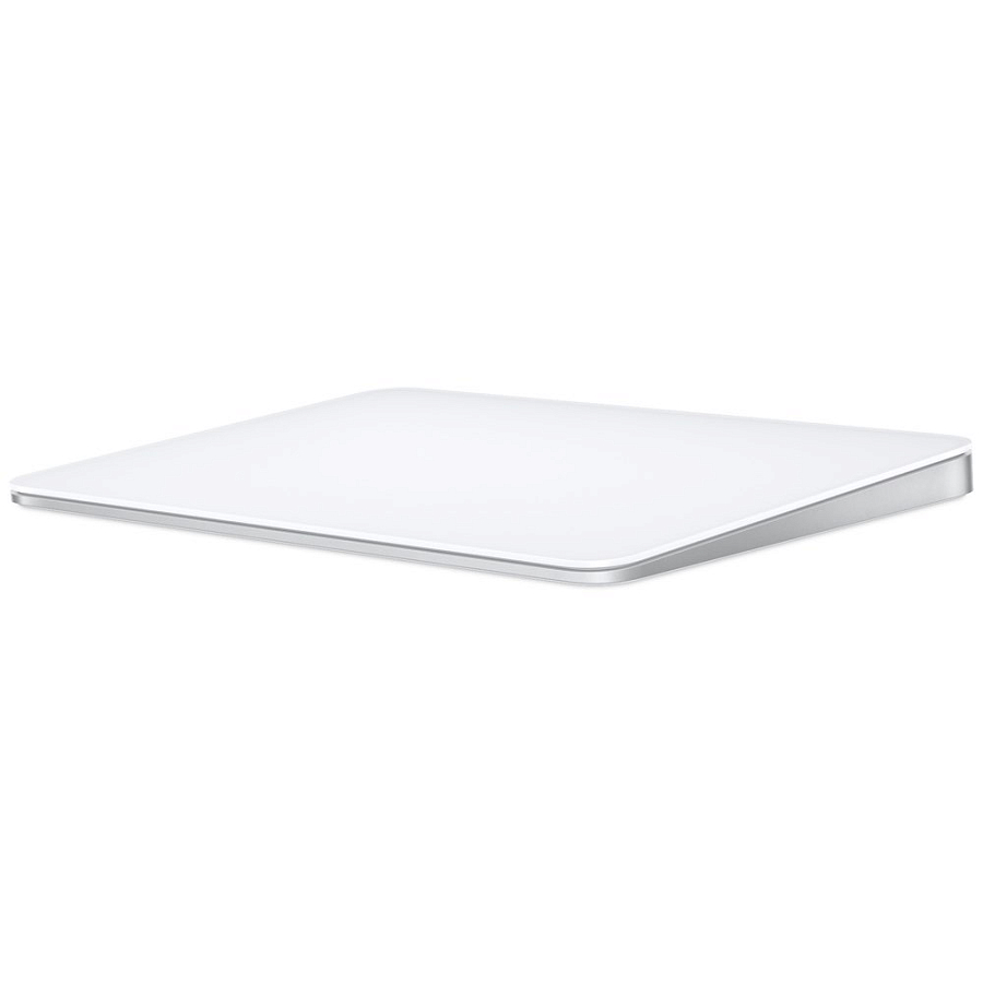 Трекпад Apple Magic Trackpad 3 Серебристый