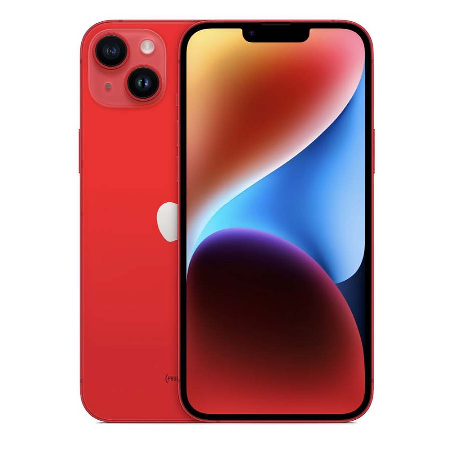 Apple iPhone 14 512 Gb Красный