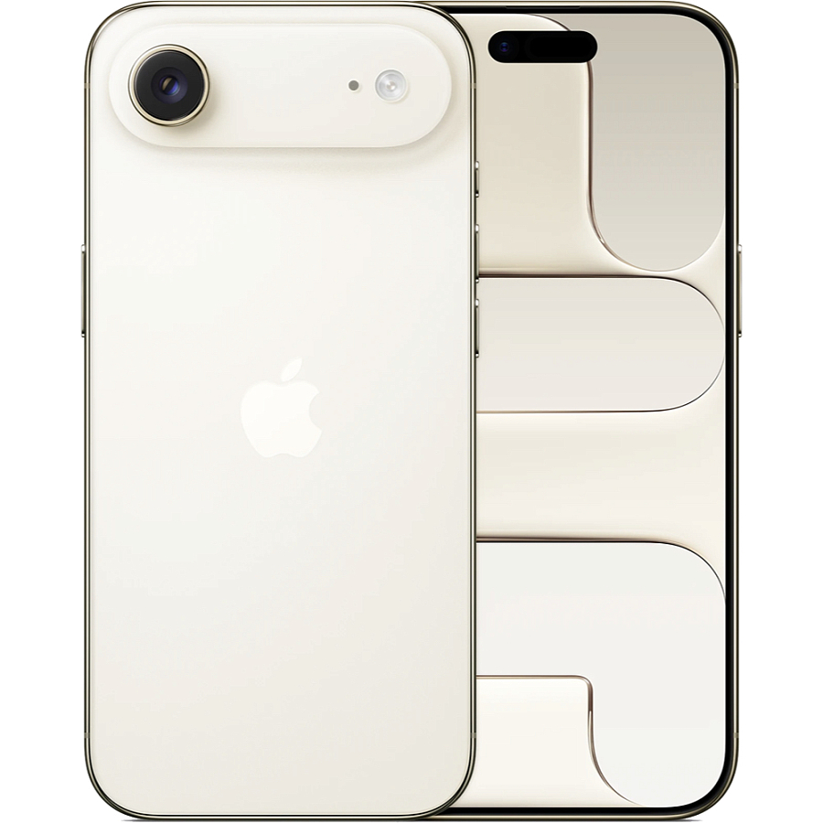 Apple iPhone Air 512 Gb Светлое золото