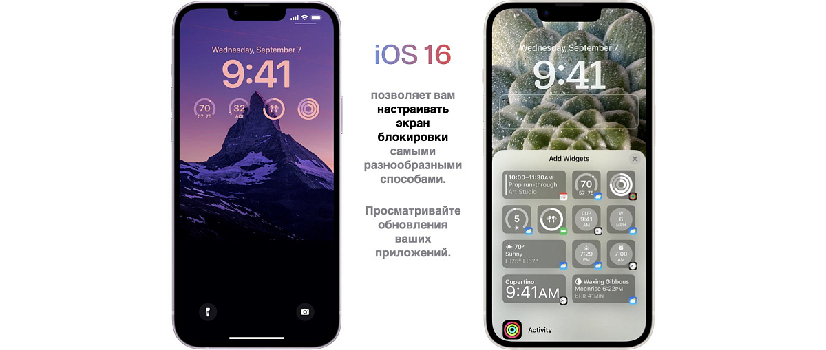 Apple iPhone 14 256 Gb Темная ночь