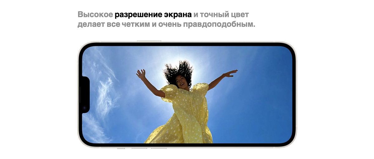 Apple iPhone 14 512 Gb Желтый