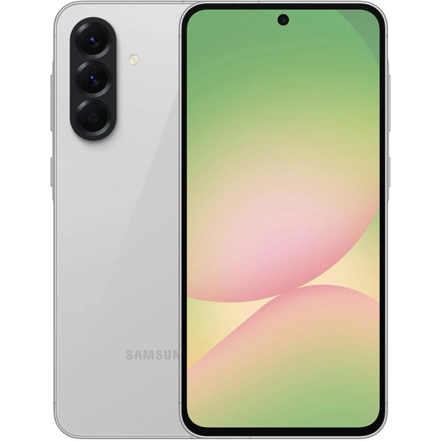 Samsung A56 5G 12/256 Gb Серый