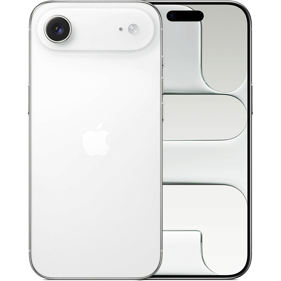 Apple iPhone Air 1 Tb Облачно-белый