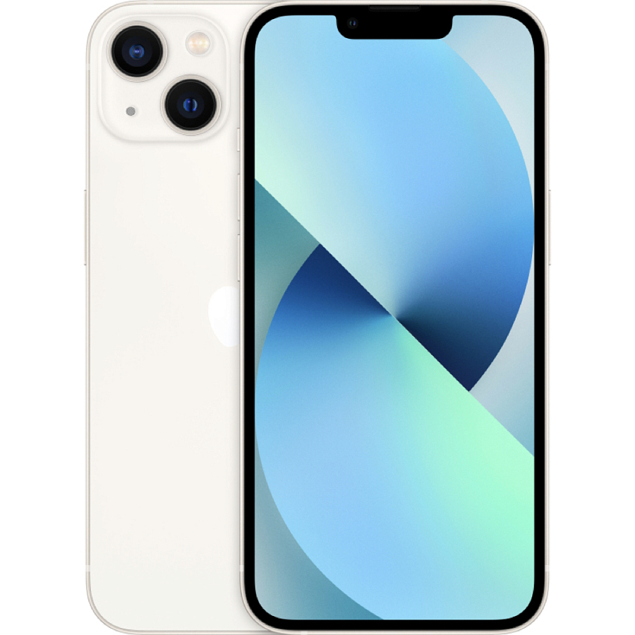 Apple iPhone 13 128 Gb Сияющая звезда