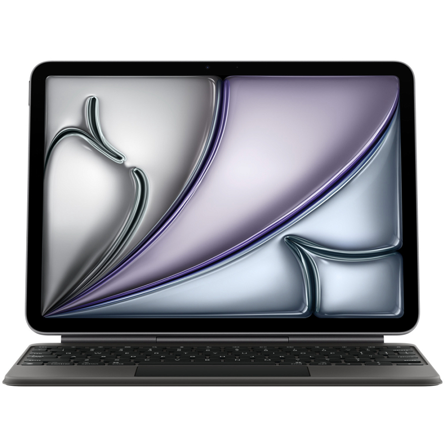 Клавиатура iPad Air 2024, 2025 11" Magic Keyboard