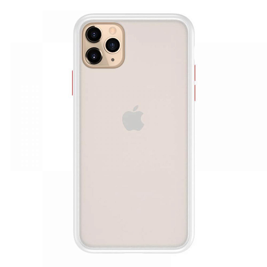 Чехол Benks Magic Smooth для iPhone 11 Pro