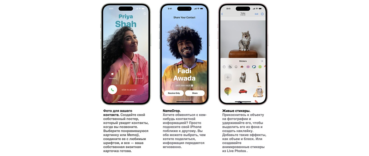 Apple iPhone 15 128 Gb Желтый