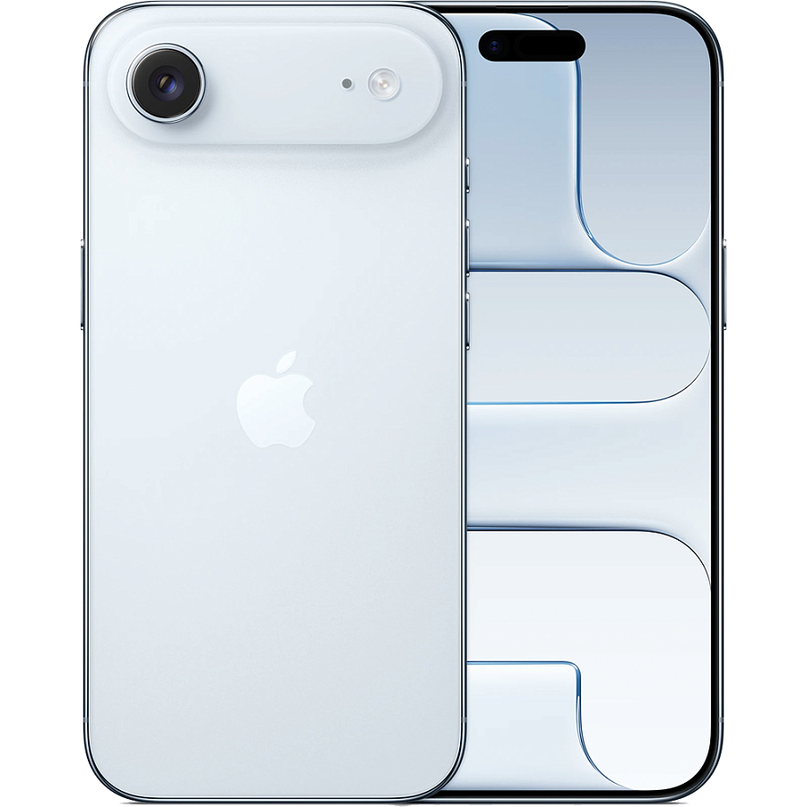 Apple iPhone Air 512 Gb Небесно-голубой