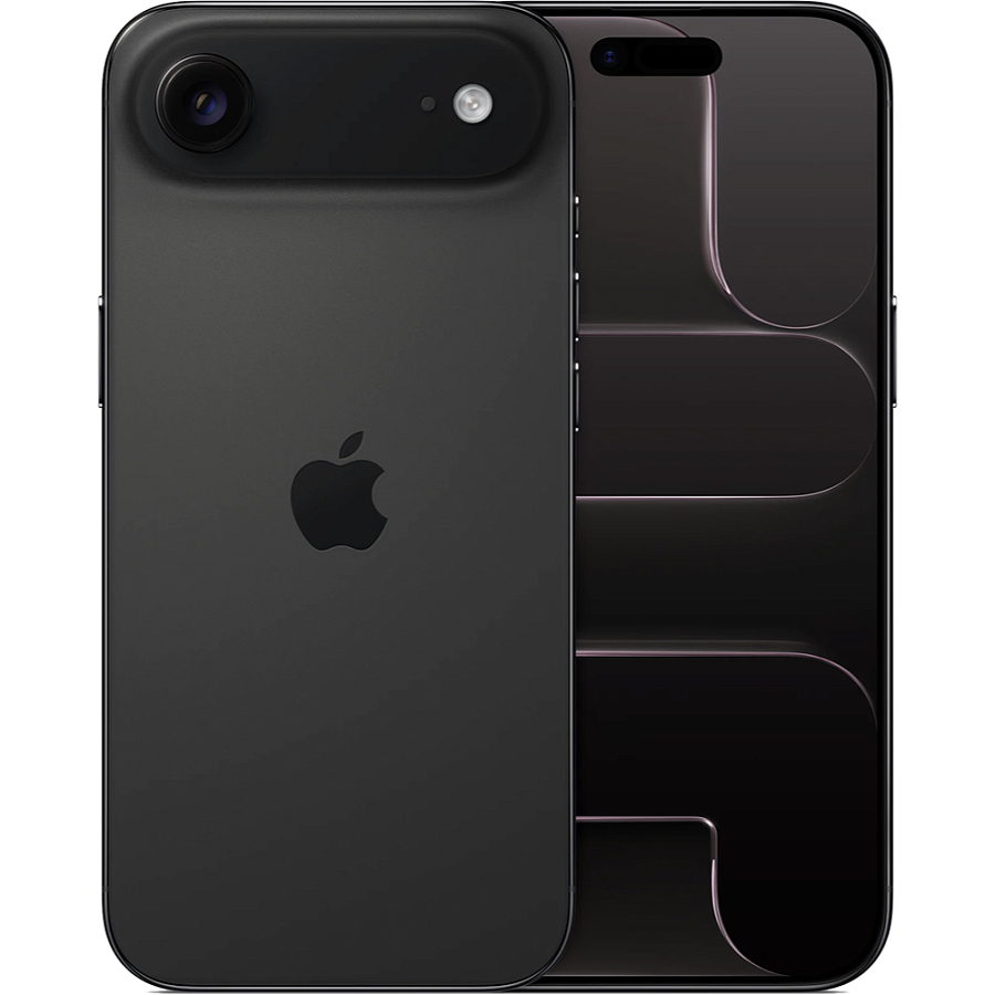 Apple iPhone Air 256 Gb Черный космос