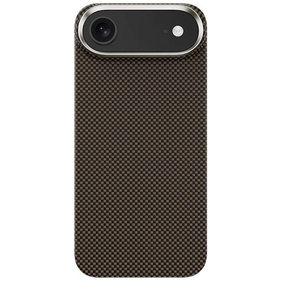 Кевларовый чехол Benks ArmorTint (MCF) для iPhone Air (MagSafe)