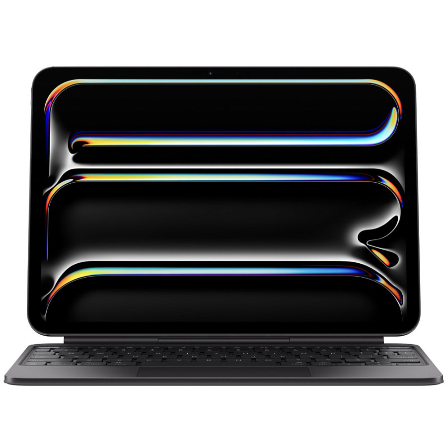 Клавиатура iPad Pro 2024, 2025 11" Magic Keyboard