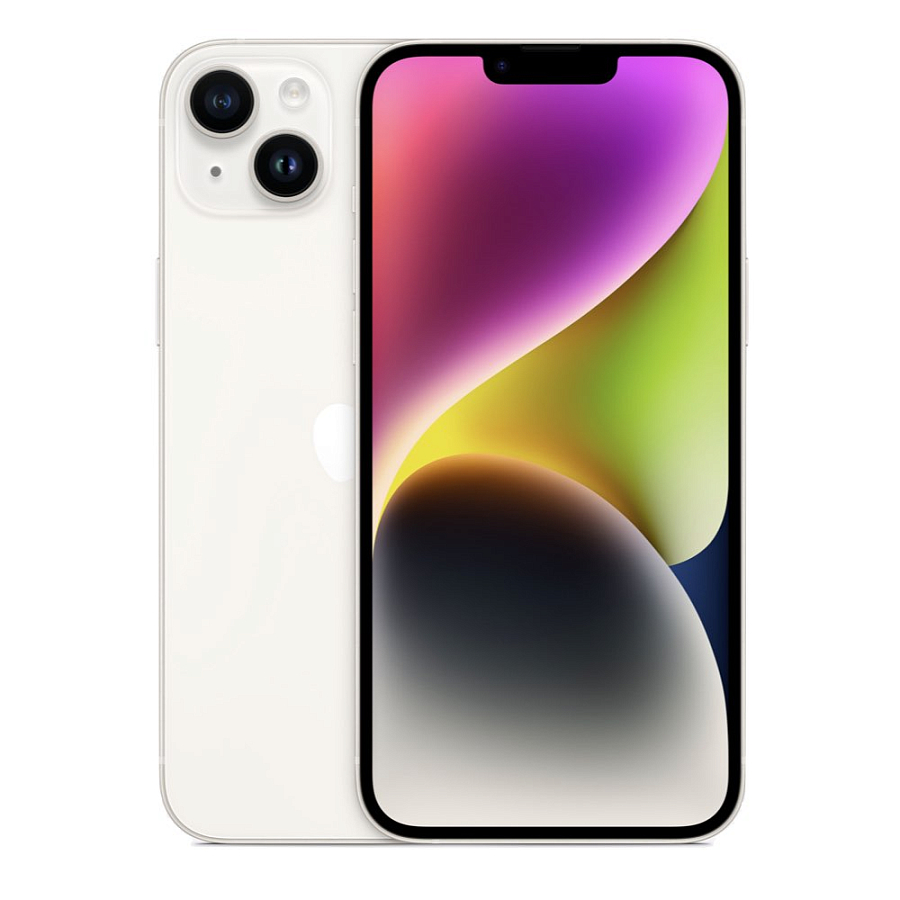 Apple iPhone 14 512 Gb Сияющая звезда