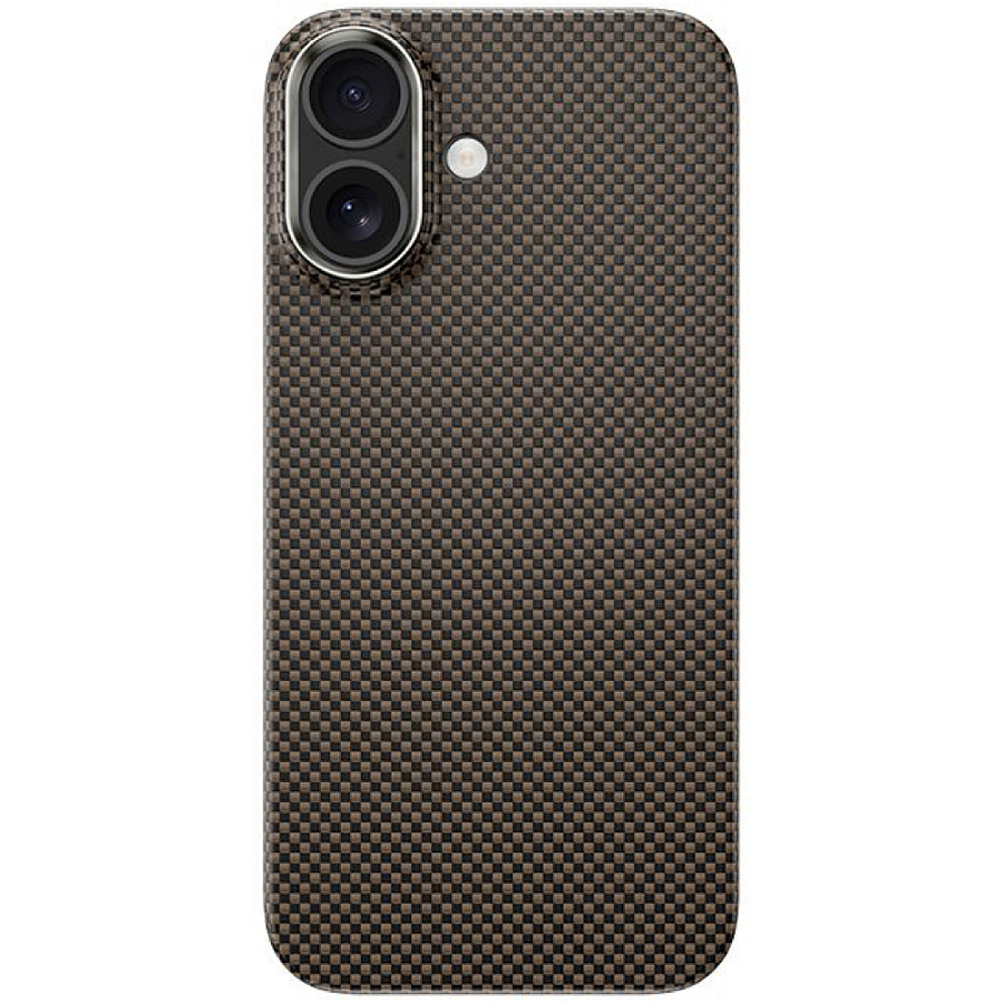 Кевларовый чехол Benks ArmorTint (MCF) для iPhone 17 (MagSafe)