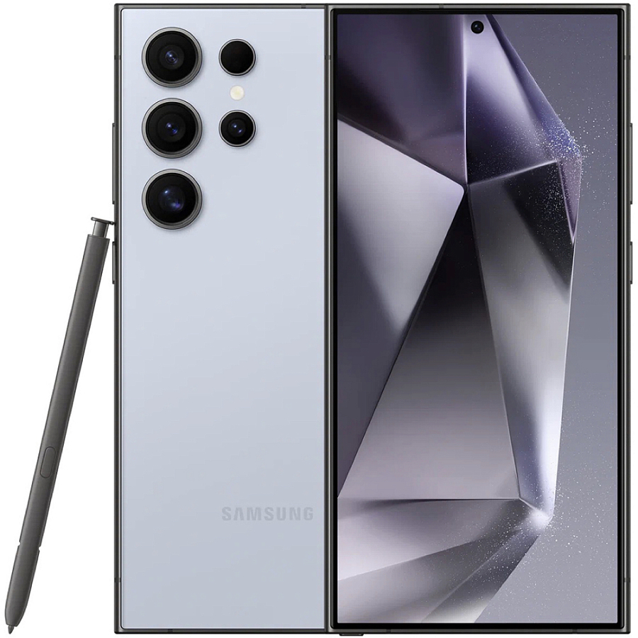 Samsung S24 Ultra 12/256 Gb Синий