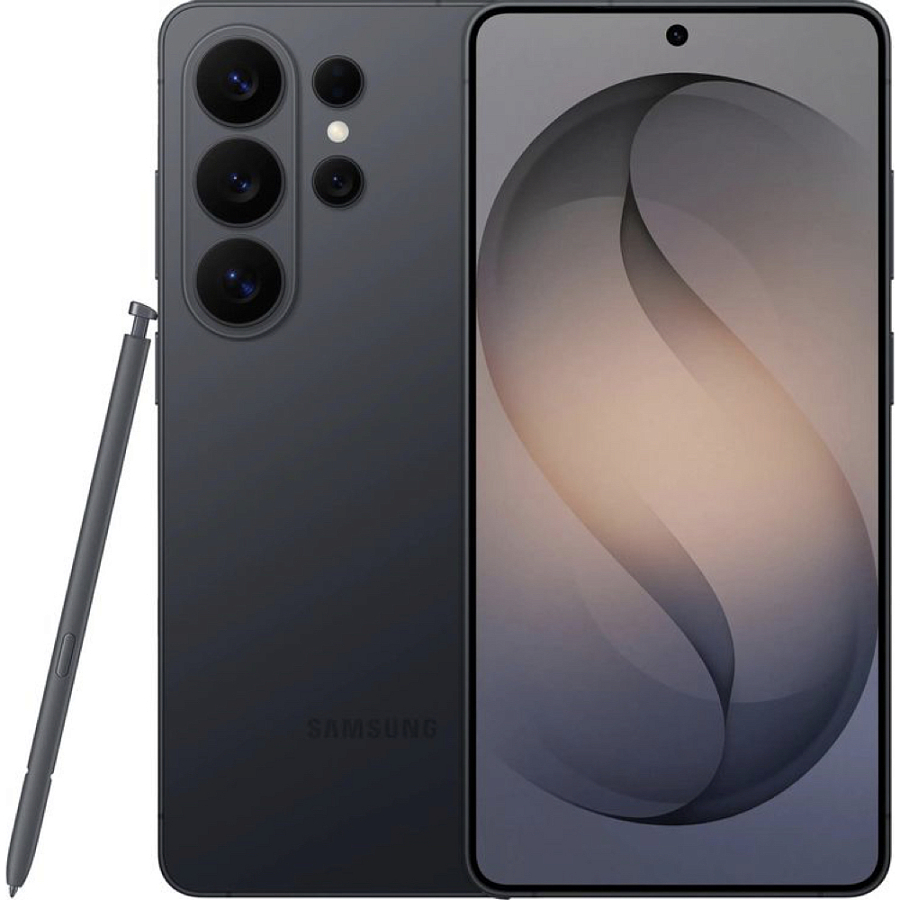 Samsung S26 Ultra 12/512 Gb Серый