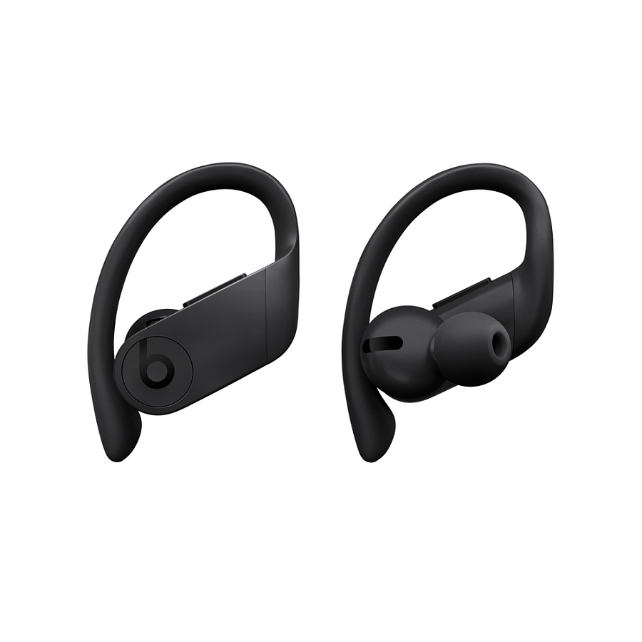 Наушники беспроводные Beats Powerbeats Pro Black