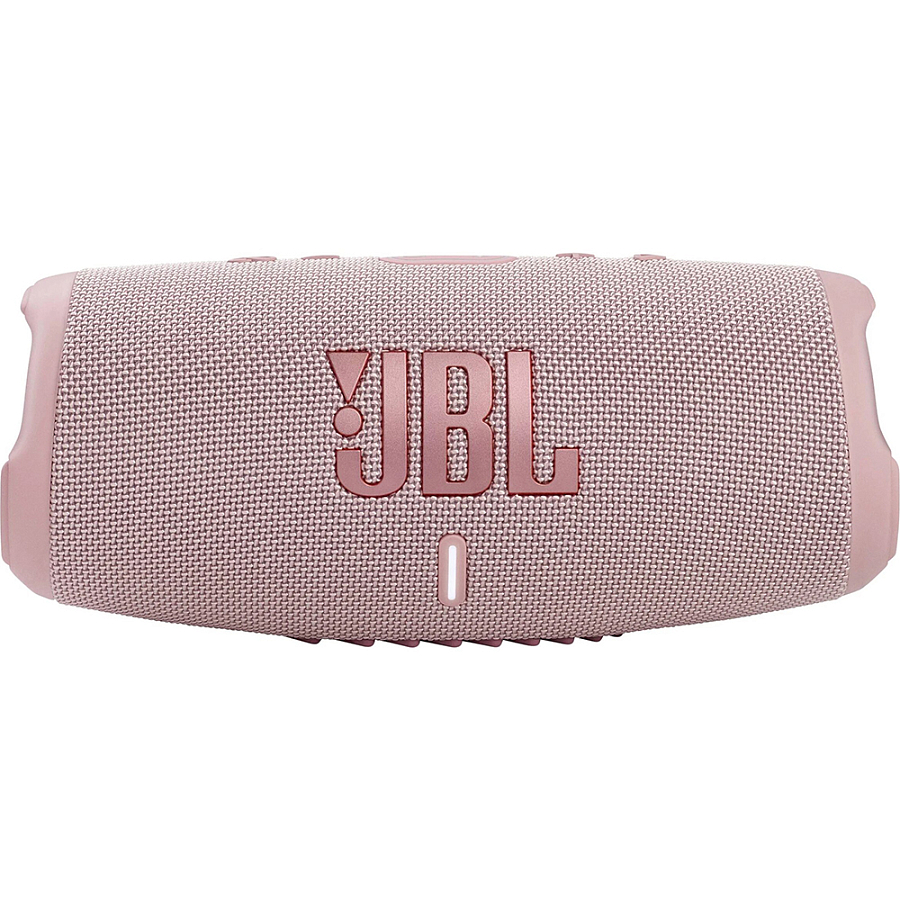 Аудиоколонка JBL Charge 5 Розовый