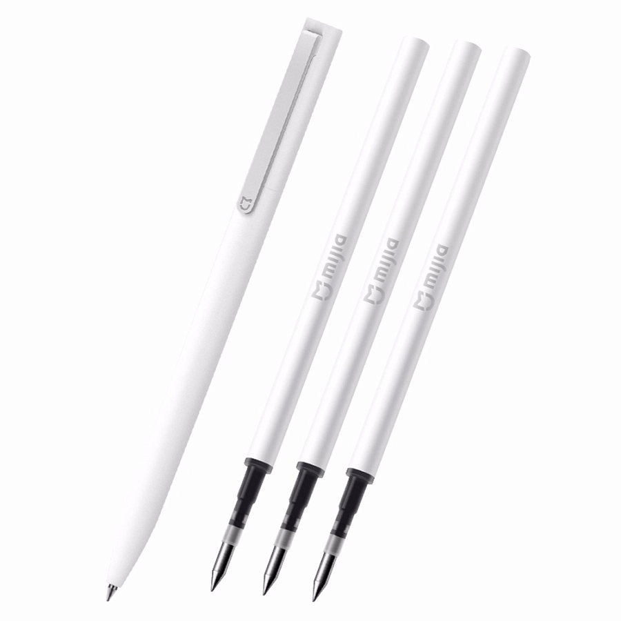 Сменные стержни для ручки Mijia Pen