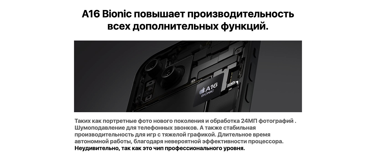 Apple iPhone 15 128 Gb Розовый