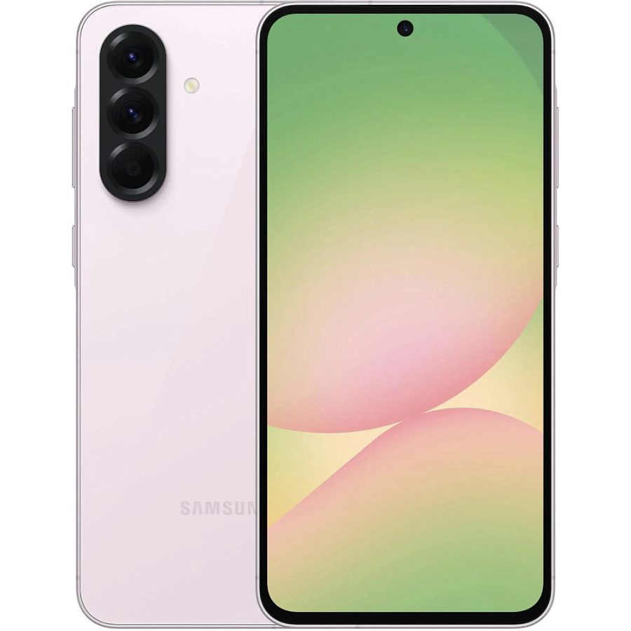 Samsung A56 5G 12/256 Gb Розовый