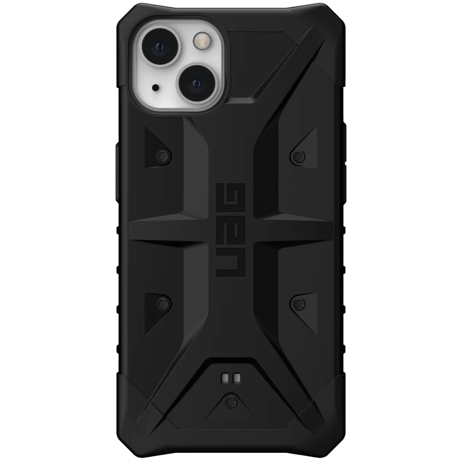 Чехол iPhone 13 Накладка Противоударный UAG Pathfinder