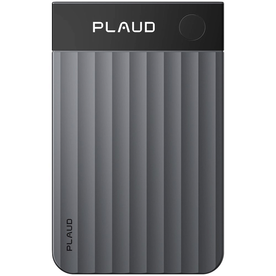 Умный диктофон PLAUD Note Pro Black