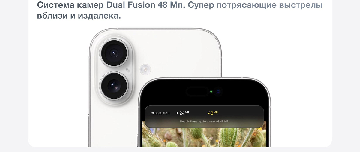 Apple iPhone 17 512 Gb Черный eSIM