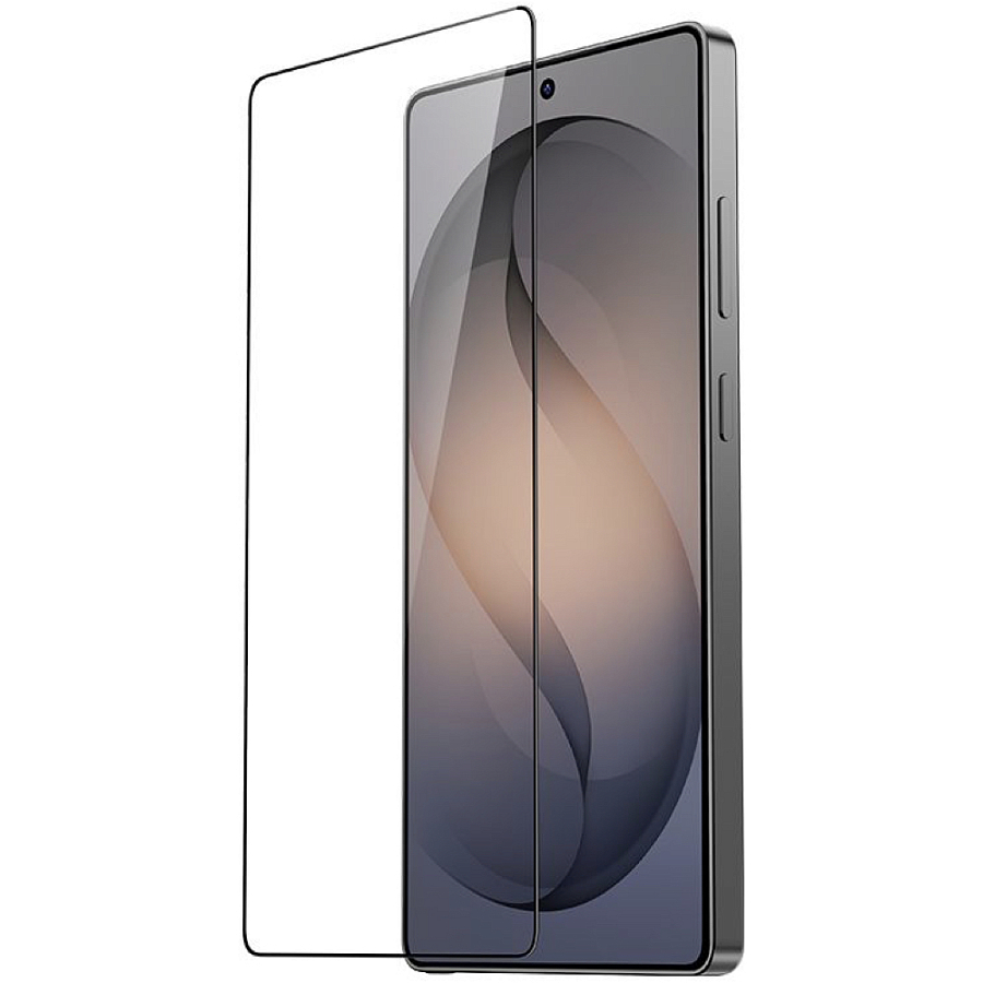 Защитное стекло Benks Ultra Shield для Samsung S26+ Глянцевое