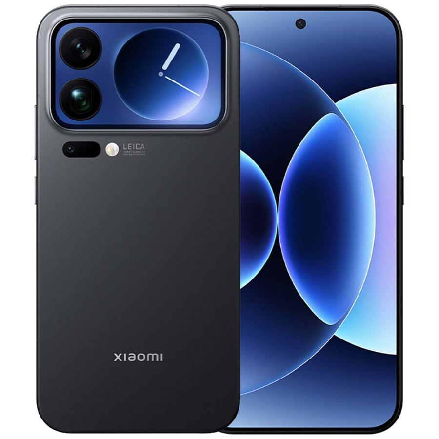 Сяоми 17 Pro Max 16/1 Tb Черный
