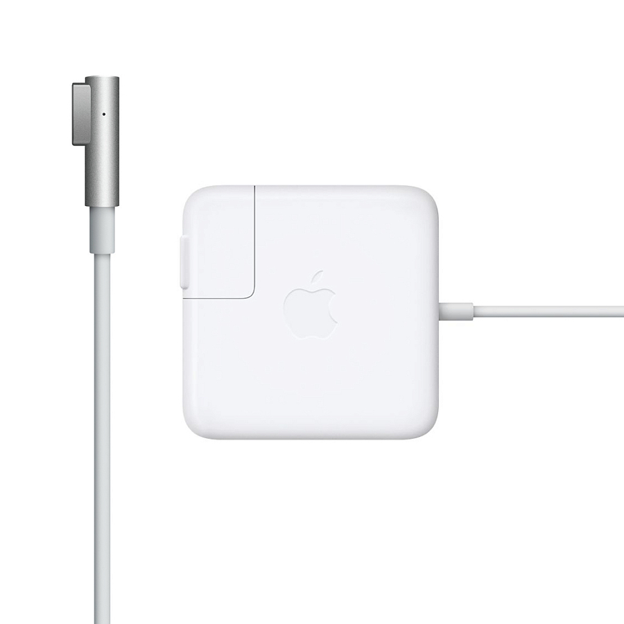 Адаптер питания Apple MagSafe мощностью 45 Вт