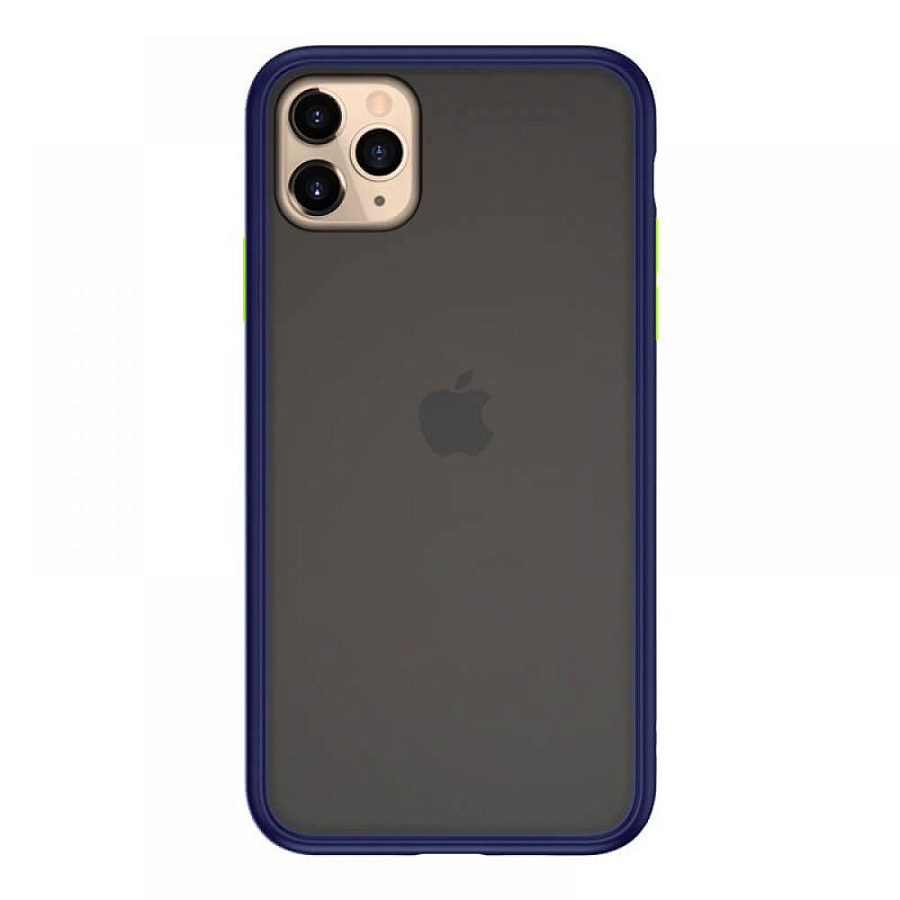 Чехол Benks Magic Smooth для iPhone 11 Pro Max