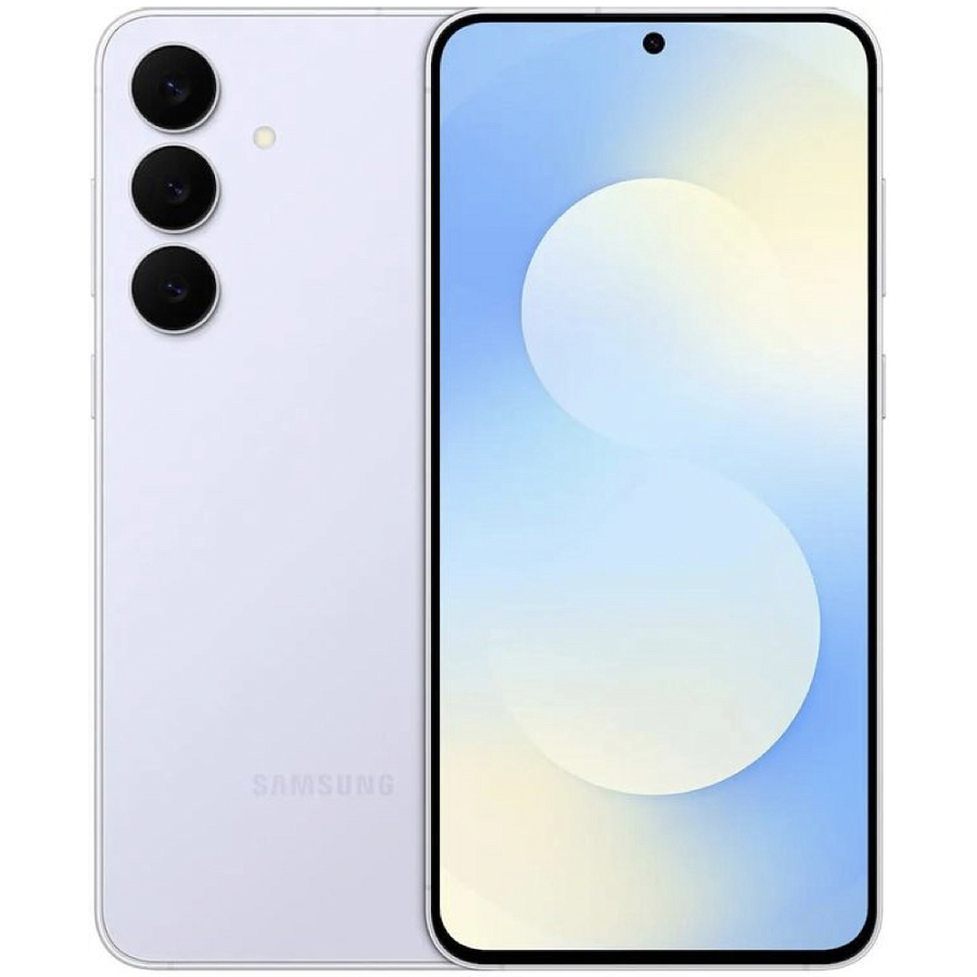 Samsung S25 FE 8/256 Gb Голубой