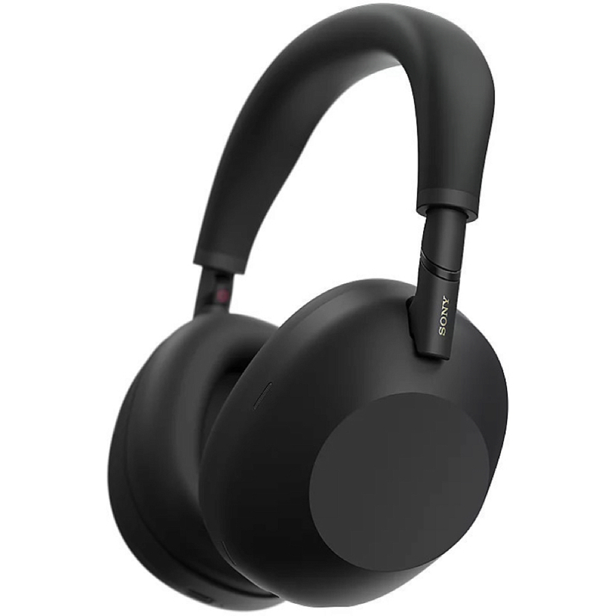 Наушники беспроводные Sony WH-1000XM6 Черный